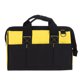 thumbnail image 3 of Bolsa de herramientas multifuncional de un solo hombro, impermeable, ajustable y resistente al desgaste., 3 of 12
