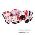 thumbnail image 2 of WRITWAA String Lights 100X2In Led Lighting Eco Friendly Cute For Bedroom Balcony 1Pc, 2 of 8