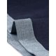 thumbnail image 5 of Overoles cortos de mezclilla para mujer de tallas grandes Agnes Orinda, con dobladillo enrollado y bolsillo, 3X, azul oscuro, 5 of 6
