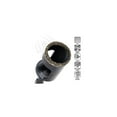 thumbnail image 3 of Spyder 5/8-Inch Diamond Edge Arbored Hole Saw Bit 600851, 3 of 9