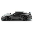 thumbnail image 2 of 992 Stinger GTR Édition Carbone avec Rayure Bleue Modèle Réduit 1/64 par Pop Race, 2 of 6