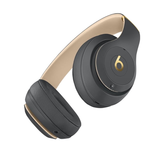 Beats Studio3 Wireless Over-Ear Noise Cancelling Bluetooth