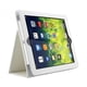 thumbnail image 3 of Litchi Grain Tablet Case Cover Dual Folding Pu Leather Protector Para Ipad 2 3 4 Eigraketly EL013730-06, 3 of 3