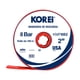 thumbnail image 3 of Manguera Plana De Descarga 2” X 100 Mts 8bar Korei KMP8B2, 3 of 5