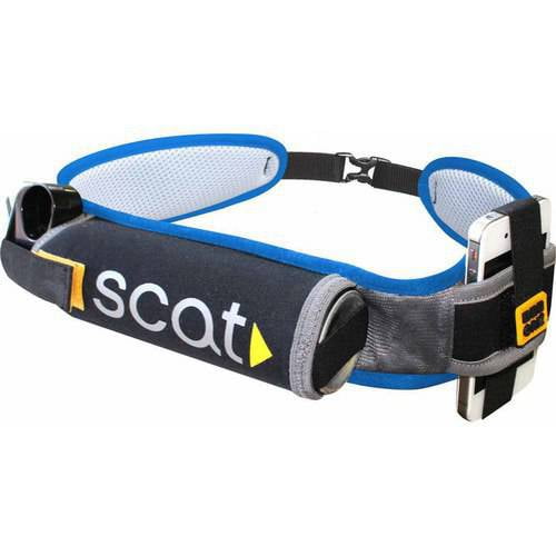 Scat Belt Griz Bear Spray Belt Hunting Fishing Accessories Gift