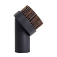 thumbnail image 1 of For 32mm Inner Diameter Universal Suction Nozzle Dusting Brush Crevice Tool Multi-Function Vacuum Cleaner Brush Head Accessories, 1 of 9