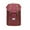 maroon, variant on Lightweight Outdoor Backpack, KAUKKO Travel Casual Rucksack Laptop Daypack for 15"（6-5-Maroon）