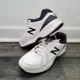 thumbnail image 1 of New Balance 519 White/Grey Men's Sneakers Size 11.5 MX519WG2, 1 of 6