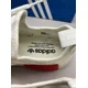 thumbnail image 4 of Adi - das NMD R1 Men's Size 8.5 Running Shoes Off White Red Boost Athletic Sneakers, 4 of 6