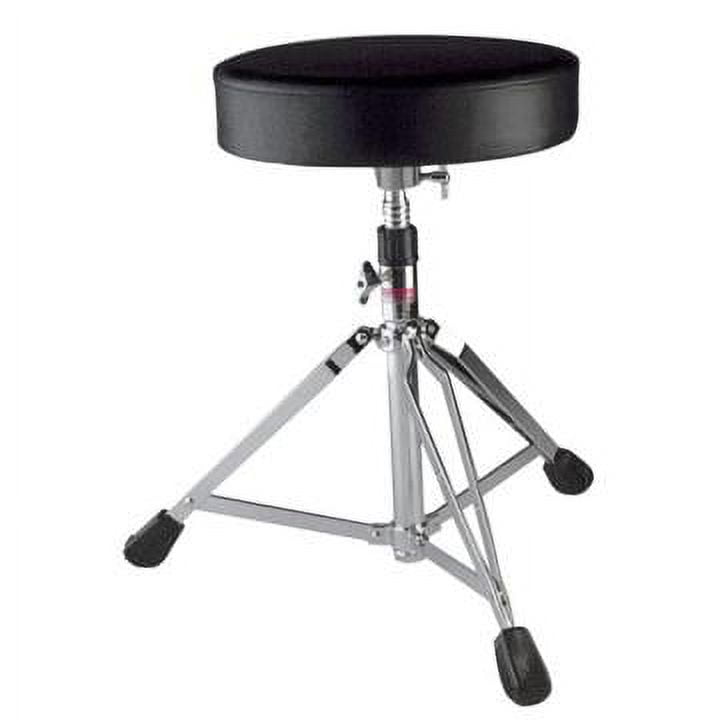 Ludwig Throne Stool