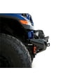 thumbnail image 4 of Addictive Desert Designs 18-23 Jeep JL/JT Rock Fighter Front Bumper, 4 of 11