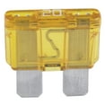 thumbnail image 5 of Bussmann ATC-20 Automotive ATC Blade Fuse - Tin Pack (5 Each), 20A, Yellow, 5 of 5