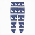 thumbnail image 4 of HCNTES Boys Pajamas Cotton Truck Pjs Toddler 2 Piece Sleepwear Kids Winter Clothes Set 3t-10t,Sizes 7-8 Years, 4 of 4
