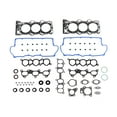 thumbnail image 4 of DNJ HGB350 Cylinder Head Gasket Set Fits Cars & Trucks 92-95 Honda Isuzu 3.2L SOHC 24V, 4 of 4