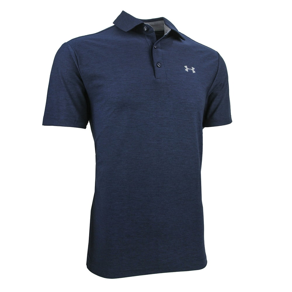ua playoff polo heather