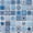 Color 3, variant on Peel and Stick Wallpaper Seamless Terracotta Colored Abstract Linear 17.7in x 118in Contact Paper Removable Self Adhesive Wall Mural Wall Decor for Bedroom Kitchen Cabinets