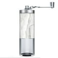 thumbnail image 1 of Labymos Hand-Cranked Portable Coffee Grinder Household Manual Coffee Bean Grinder Hand Grinder Coffee Machine, 1 of 8