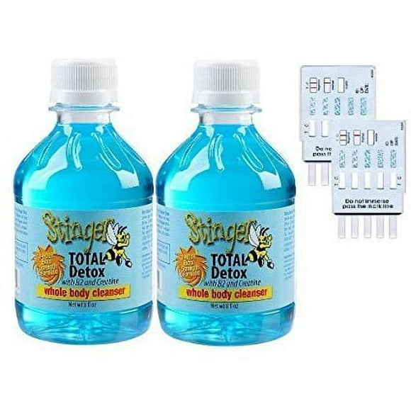 Drug Detox Kits