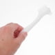 thumbnail image 2 of 1 juego de cepillos para dentaduras postizas de doble cara, cepillo limpiador para aparatos dentales, cepillo para el cuidado de las dentaduras postizas para el hogar., 2 of 7
