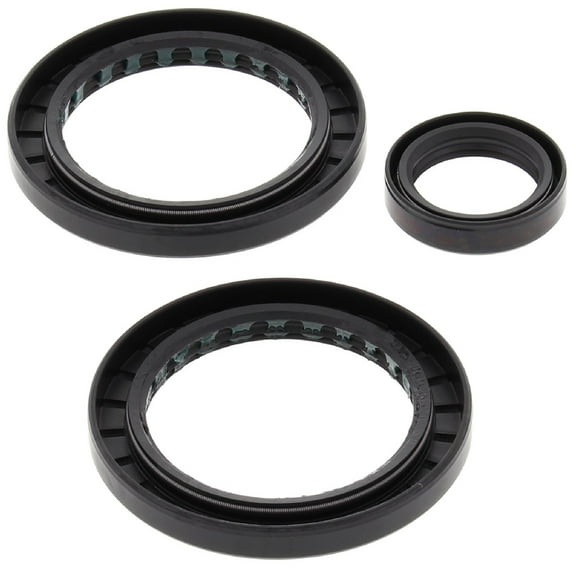All Balls Racing Differential Seal Kit For Polaris ATV PRO 500 4x4 02