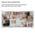 thumbnail image 5 of Picture Collage Case Compatible with iPhone 14 Pro,Unique Art Design TPU Shock-proof Full Cover, 5 of 6