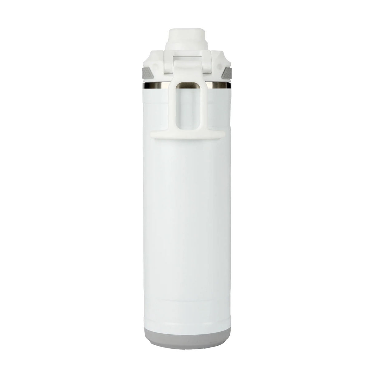 Pelican Hydration Pelican Pacific Chug  26 oz. Screw-Top Lid with Chug Spout Water Bottle - Bright White