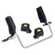 thumbnail image 1 of Adaptador de cochecito BOB Gear para Nuna, Cybex y Maxi COSI, 1 of 4