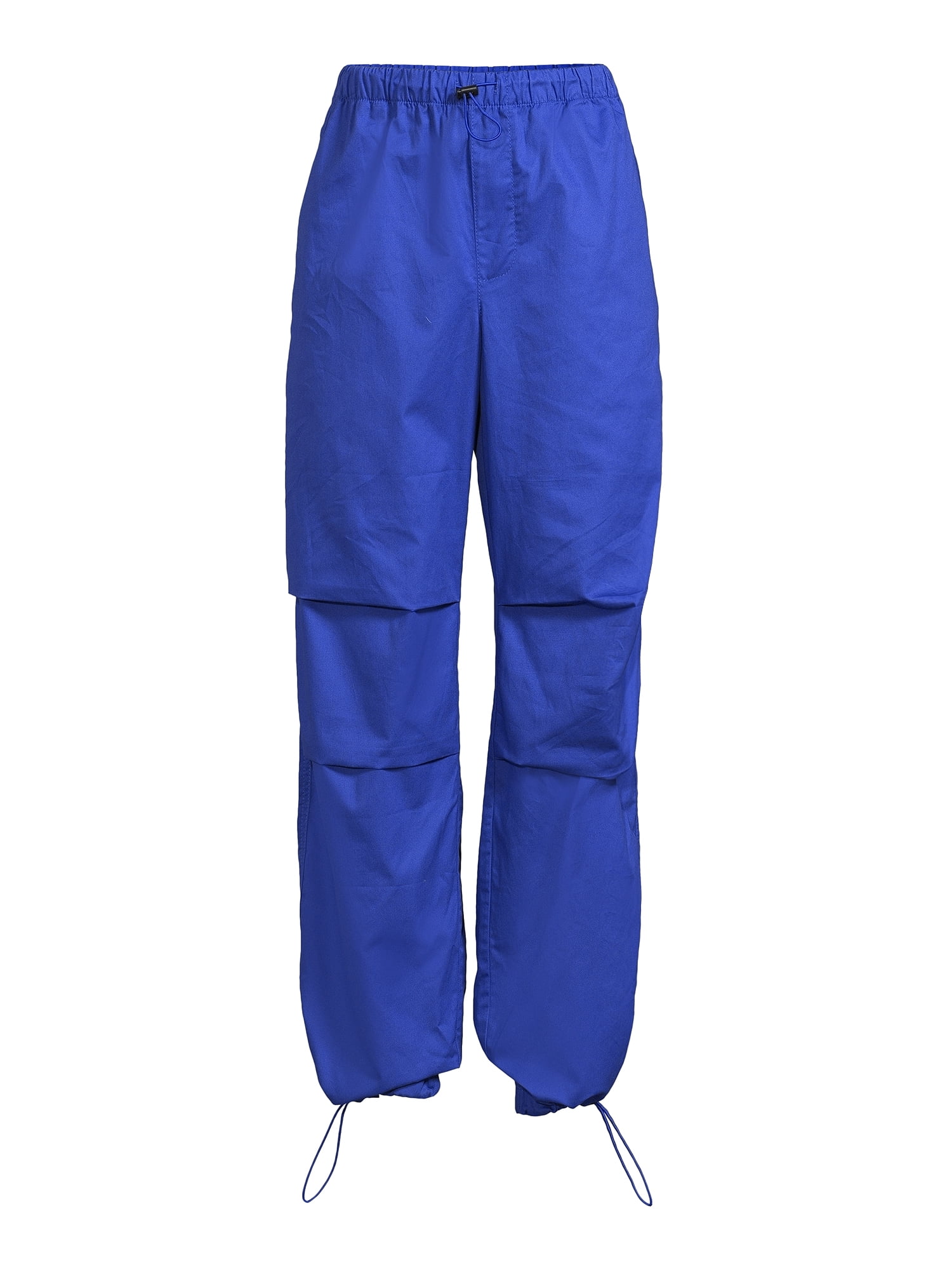 【oan】(Unisex) Parachute String Pants b396ee65-f347-4434-b965-