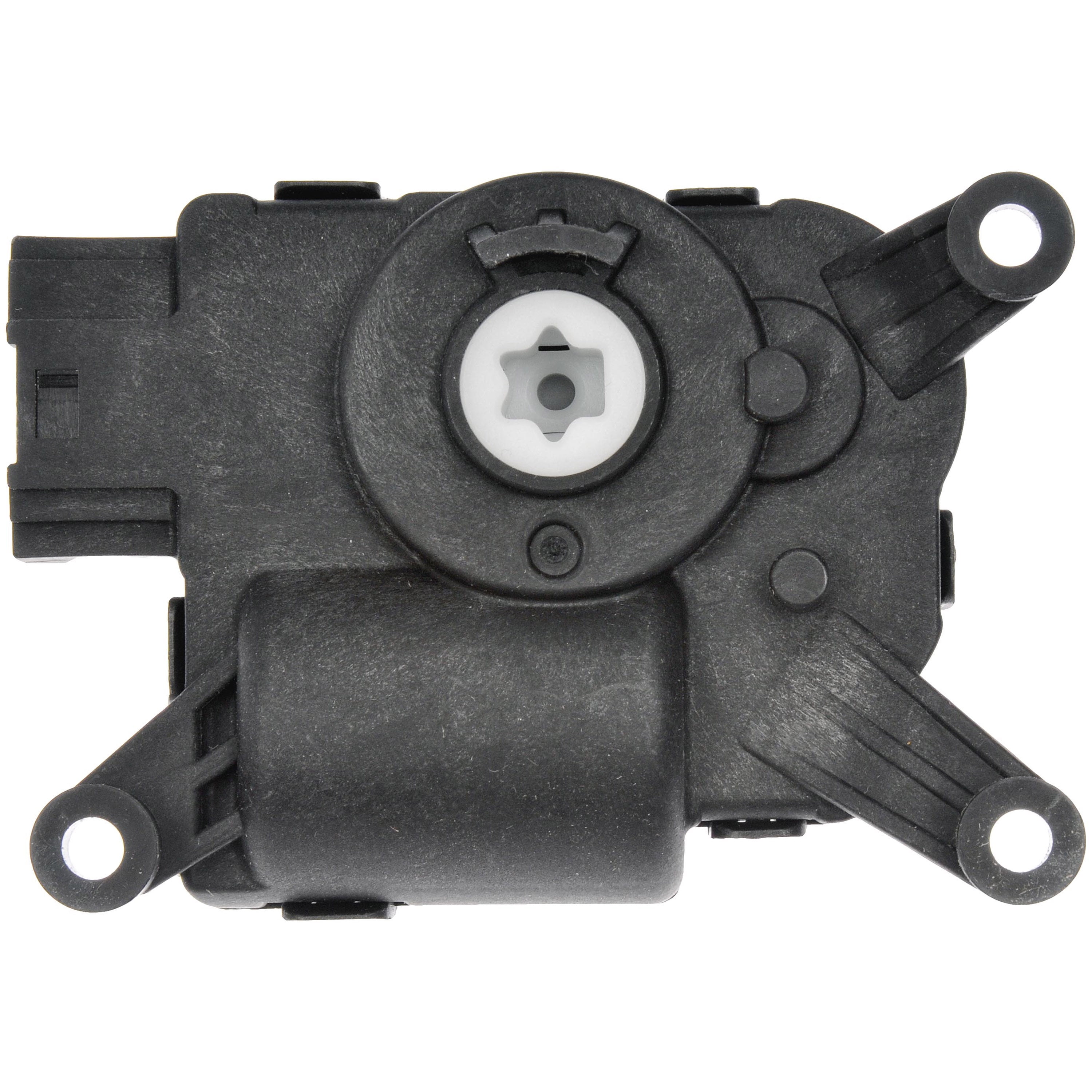 Dorman 604-816 HVAC Blend Door Actuator for Specific Audi / Volkswagen Models Fits select: 2015-2018 VOLKSWAGEN JETTA, 2012-2017 VOLKSWAGEN TIGUAN
