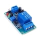 thumbnail image 5 of C25 12V Tablero de sincronización Interruptor Disparador Tipo normalmente abierto Módulo de control de retardo de tiempo, 5 of 5