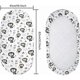 thumbnail image 2 of Stroller Carrycot Cover, Stroller Mattress, Stroller Mattress Cover, Stroller Mattress, Stroller Sheet, Bed Sheet, A, 2 of 4