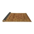 thumbnail image 2 of Ahgly Company Indoor Rectangle Oriental Brown Industrial Area Rugs, 3' x 5', 2 of 4