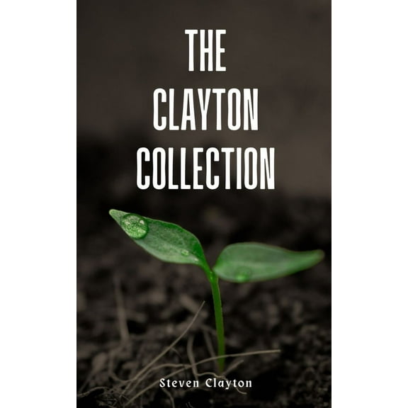 The Clayton Collection, (Paperback)