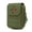 Army Green, variant on First Aid Pouch EMT IFAK Medical Pouch MOLLE Utility Pouch(Empty Pouch)