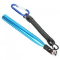 thumbnail image 1 of Herramienta De Aparejo De Pesca De Larga Vida útil, Kit De Gusano Loco Azul, Pesca En El Mar Para Pesca Salvaje, 1 of 8