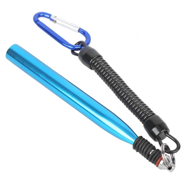 Herramienta De Aparejo De Pesca De Larga Vida útil, Kit De Gusano Loco Azul, Pesca En El Mar Para Pesca Salvaje