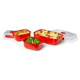 thumbnail image 2 of Sistema Microwave Heat & Eat, 3 Pack, 2 of 5