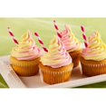 thumbnail image 2 of Brill White Cupcake, 2.5 Ounce 90 per case., 2 of 2