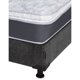 thumbnail image 3 of Colchón King Size Marte + Box Base Cama + Almohada 2Pack + Edredon Homy, 3 of 8