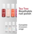 thumbnail image 5 of Toenail Integral Reliever PODERM 2 en 1, suaviza las uñas, 100 ml, 5 of 5