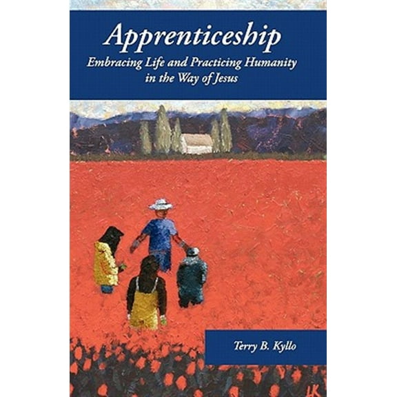 Apprenticeship (Paperback)