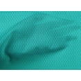 thumbnail image 4 of oneOone Cotton Poplin Turquoise Blue Fabric Ethnic Block Craft Projects Decor Fabric Printed By The Yard 56 Inch Wide, 4 of 4