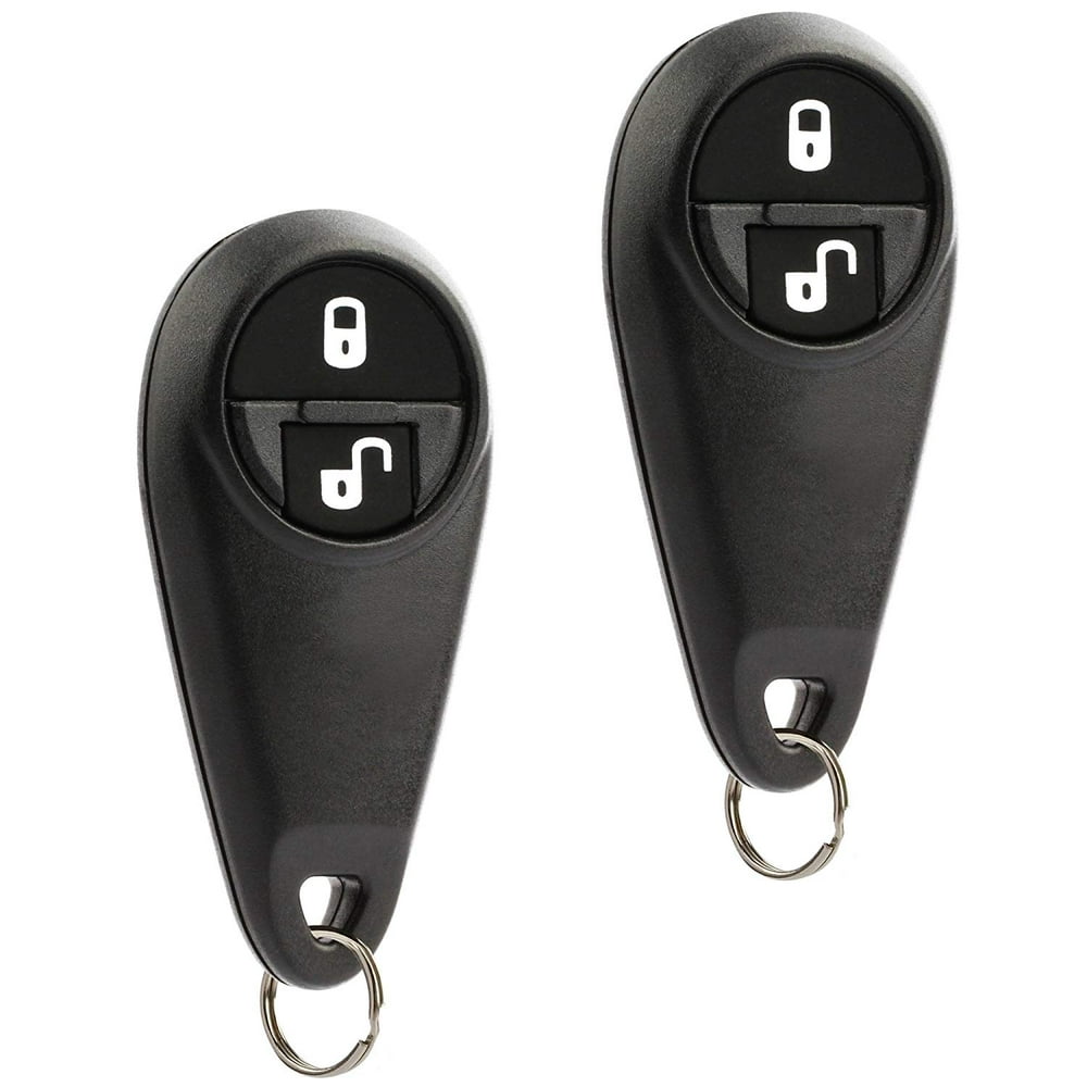 Car Key Fob Keyless Entry Remote fits 20052007 Subaru