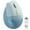 Blue, variant on Seenda Vertical Ergonomic Mouse, Type C Rechargeable Wireless Mouse with USB & Type C 2 in 1 Receiver,Quiet Mouse for Notebook, Laptop, Desktop, PC, Mac Book and All Type C Device Pink