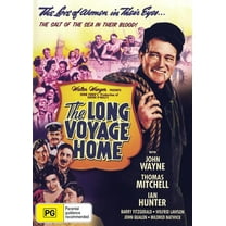 The Long Voyage Home