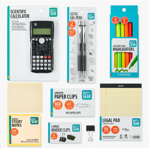 Tax Prep Starter Kit