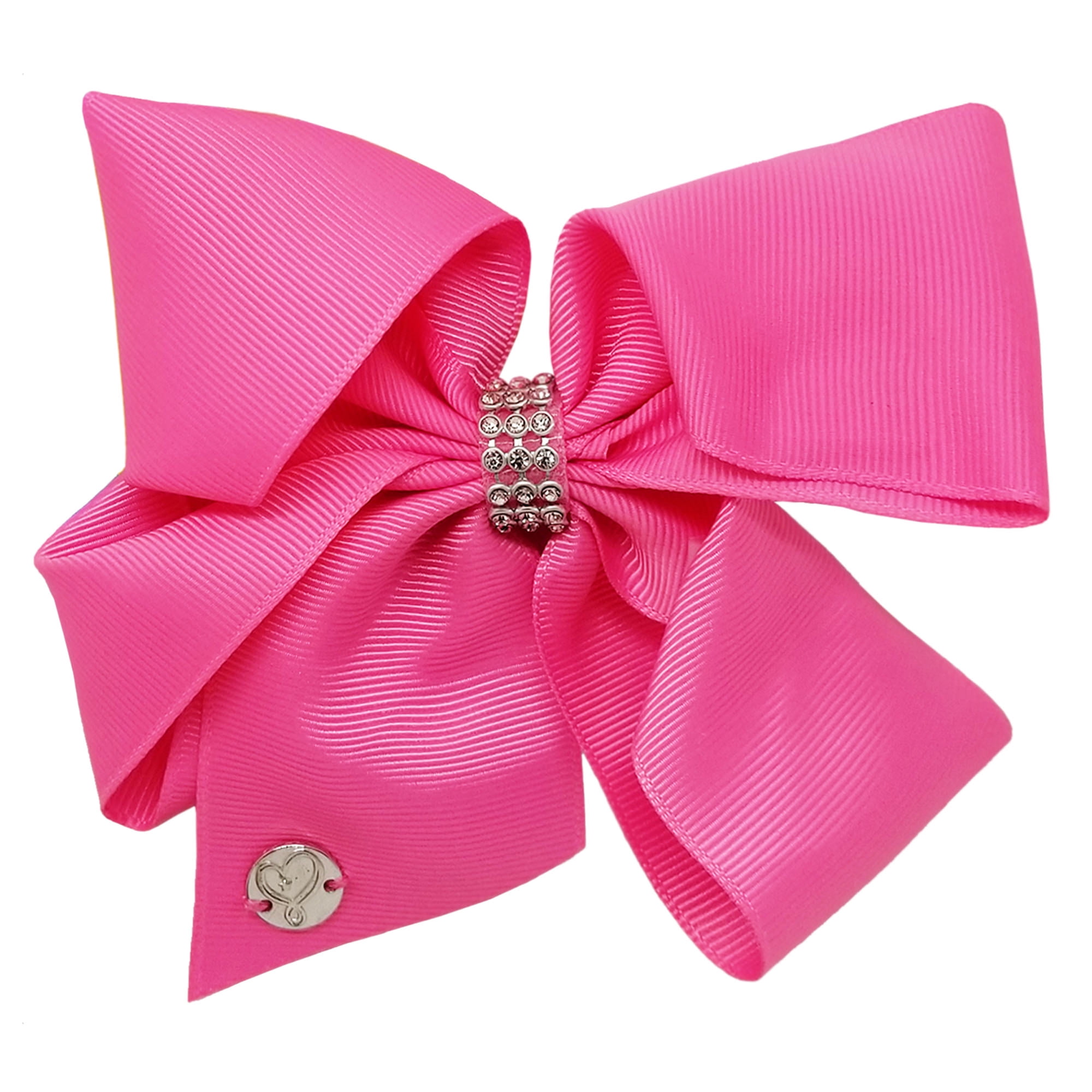 JoJo Siwa Medium Hair Bow (Pink)