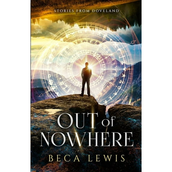 Stories from Doveland Out Of NoWhere, Book 8, (Paperback)