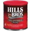 Hills Bros Coffee Fac Columbian 34.5oz