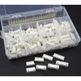 thumbnail image 3 of Juego de conectores y enchufes XINGYHENG 560 piezas 2.54 mm 6/7/8/9 pines JST XHP, 3 of 3